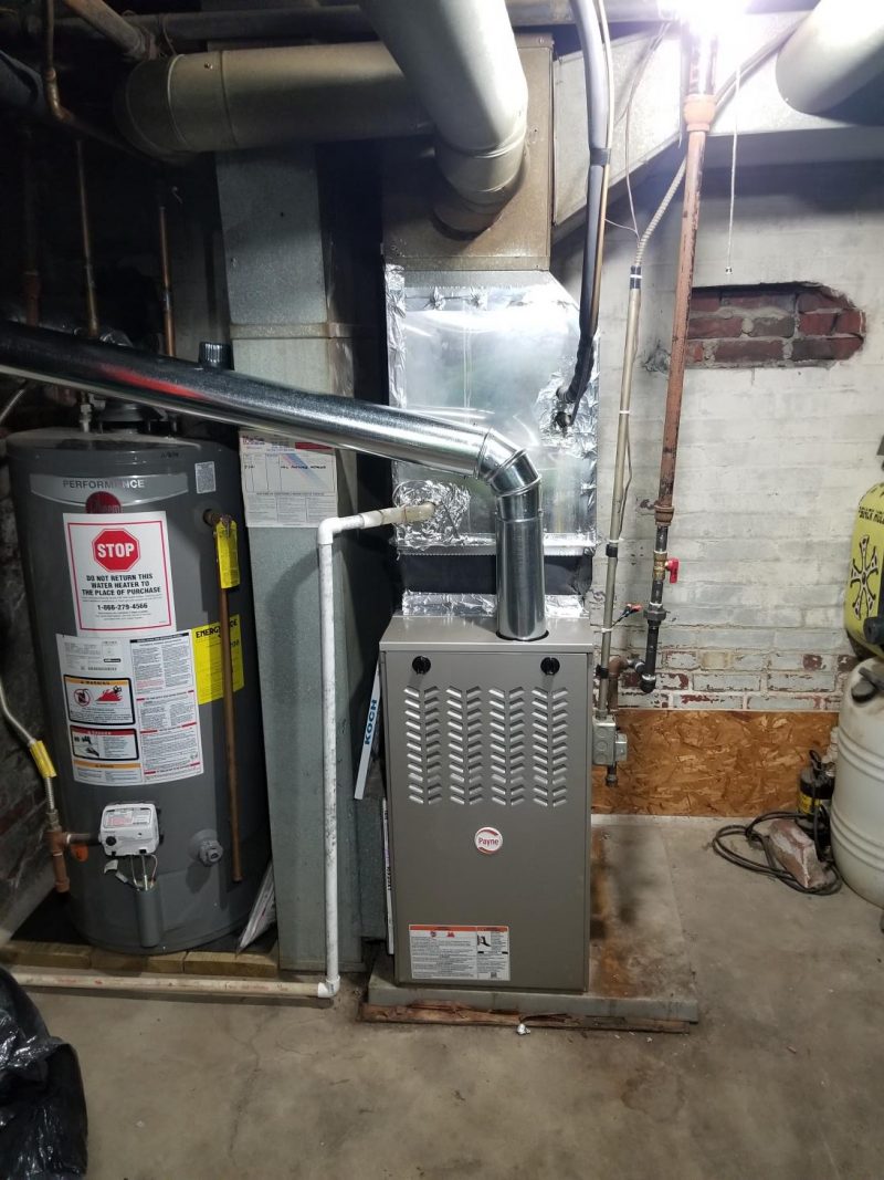 Home Indianapolis, IN LB Heating and Cooling LLC