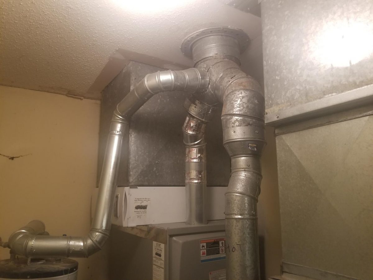 Gallery Indianapolis, IN LB Heating and Cooling LLC